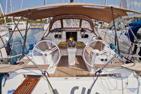 Elan Marine Elan Impression 45 Sea Cure