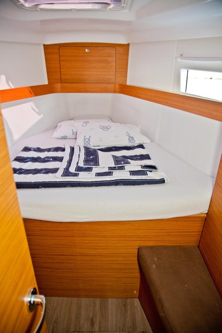 Elan Marine Elan Impression 45 Sea Cure