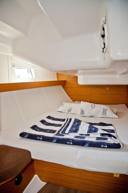 Elan Marine Elan Impression 45 Sea Cure