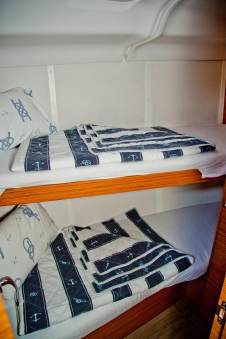 Elan Marine Elan Impression 45 Sea Cure