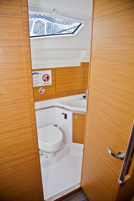 Elan Marine Elan Impression 45 Sea Cure