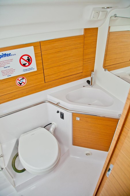 Elan Marine Elan Impression 45 Sea Cure