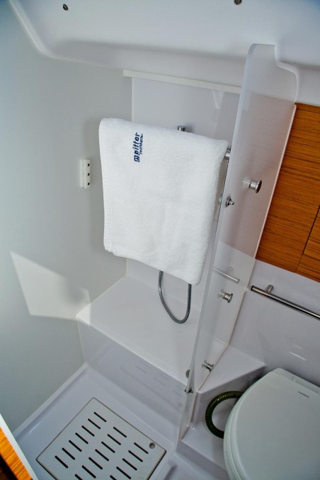 Elan Marine Elan Impression 45 Sea Cure