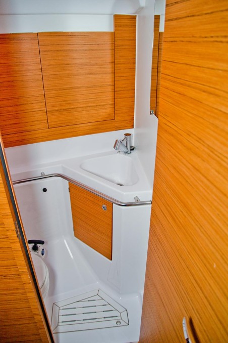 Elan Marine Elan Impression 45 Sea Cure