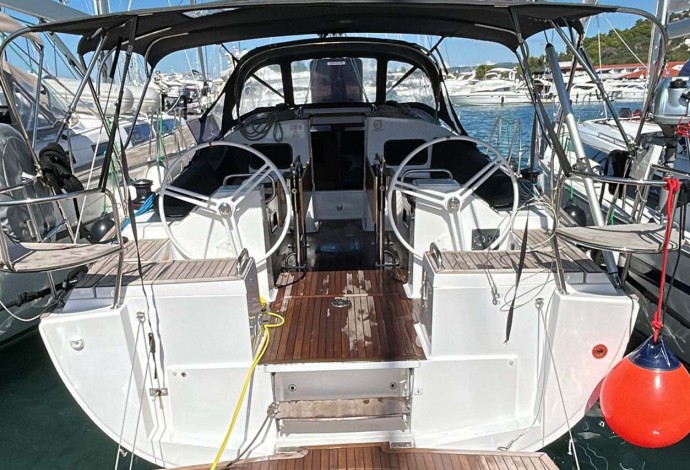 Elan Marine Elan Impression 45.1 Perun