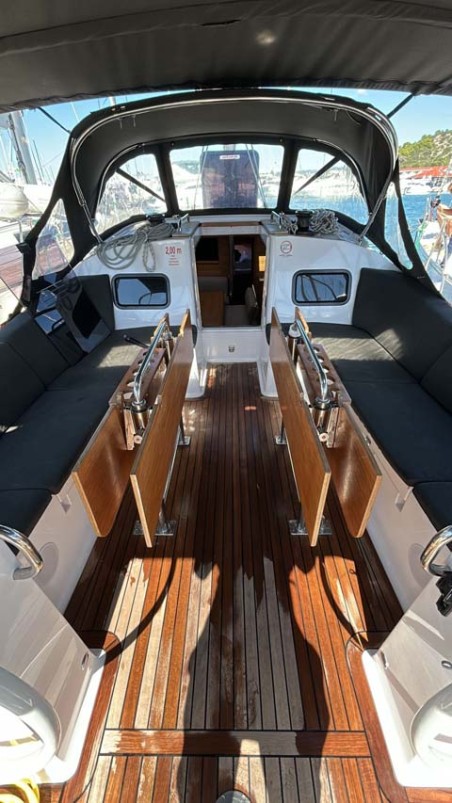 Elan Marine Elan Impression 45.1 Perun