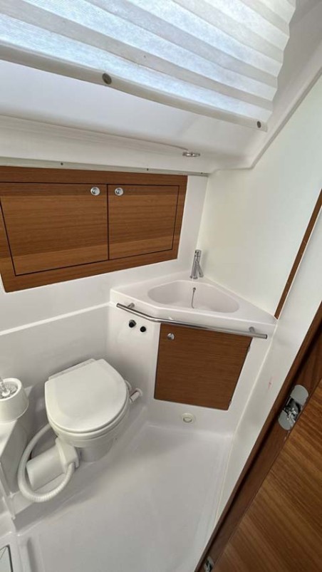 Elan Marine Elan Impression 45.1 Perun