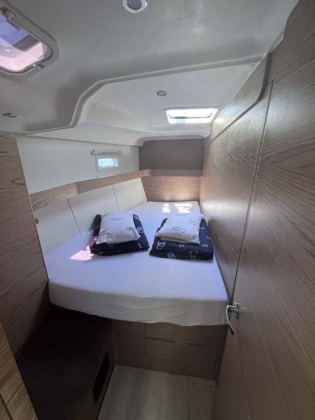 Elan Marine Elan Impression 50 - 5 + 1 cab. Sea Duce