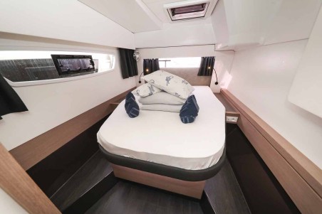 Fountaine Pajot Astrea 42 | Czarter jachtu Chorwacja | Travelboat