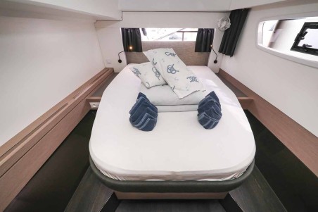 Fountaine Pajot Astrea 42 | Czarter jachtu Chorwacja | Travelboat