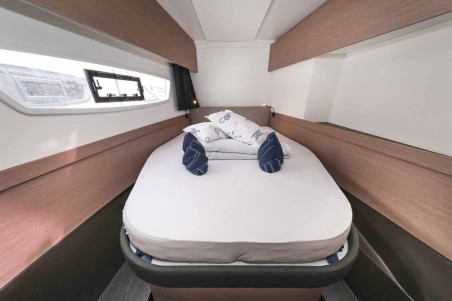 Fountaine Pajot Astrea 42 | Czarter jachtu Chorwacja | Travelboat