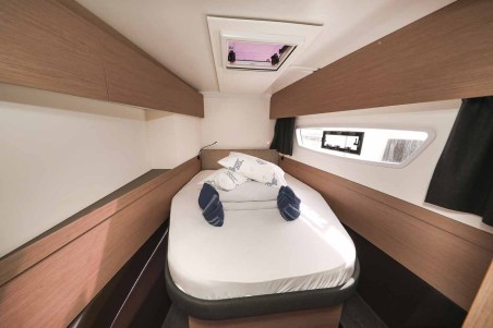 Fountaine Pajot Astrea 42 | Czarter jachtu Chorwacja | Travelboat