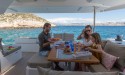 Fountaine Pajot Astrea 42 | Czarter jachtu Chorwacja | Travelboat - 4
