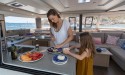 Fountaine Pajot Astrea 42 | Czarter jachtu Chorwacja | Travelboat - 6