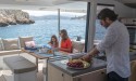 Fountaine Pajot Astrea 42 | Czarter jachtu Chorwacja | Travelboat - 7