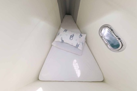 Fountaine Pajot Astrea 42 | Czarter jachtu Chorwacja | Travelboat