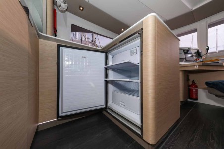 Fountaine Pajot Astrea 42 | Czarter jachtu Chorwacja | Travelboat