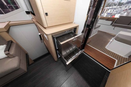 Fountaine Pajot Astrea 42 | Czarter jachtu Chorwacja | Travelboat