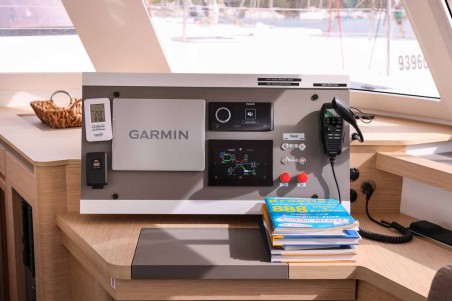 Fountaine Pajot Astrea 42 | Czarter jachtu Chorwacja | Travelboat