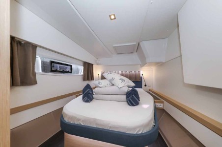 Fountaine Pajot Astrea 42 | Czarter jachtu Chorwacja | Travelboat