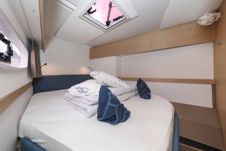 Fountaine Pajot Astrea 42 | Czarter jachtu Chorwacja | Travelboat