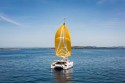 Fountaine Pajot Astrea 42 | Czarter jachtu Chorwacja | Travelboat - 4