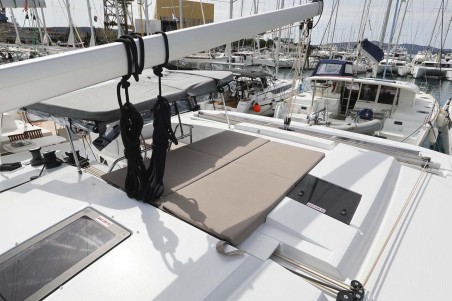 Fountaine Pajot Astrea 42 | Czarter jachtu Chorwacja | Travelboat