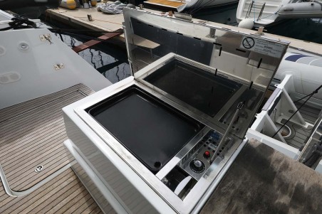 Fountaine Pajot Astrea 42 | Czarter jachtu Chorwacja | Travelboat
