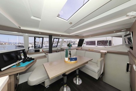Fountaine Pajot Astrea 42 | Czarter jachtu Chorwacja | Travelboat