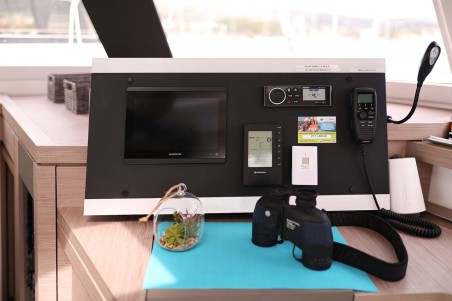 Fountaine Pajot Astrea 42 | Czarter jachtu Chorwacja | Travelboat