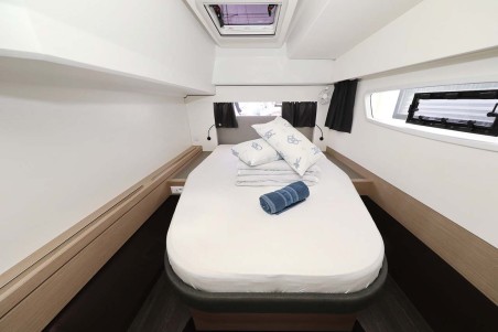 Fountaine Pajot Astrea 42 | Czarter jachtu Chorwacja | Travelboat