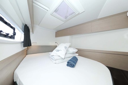 Fountaine Pajot Astrea 42 | Czarter jachtu Chorwacja | Travelboat
