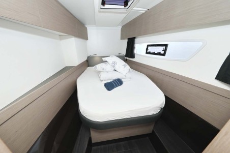 Fountaine Pajot Astrea 42 | Czarter jachtu Chorwacja | Travelboat