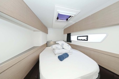 Fountaine Pajot Astrea 42 | Czarter jachtu Chorwacja | Travelboat