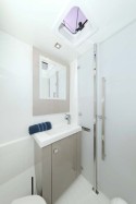 Fountaine Pajot Astrea 42 | Czarter jachtu Chorwacja | Travelboat - 35