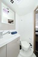 Fountaine Pajot Astrea 42 | Czarter jachtu Chorwacja | Travelboat - 36