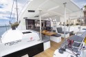 Fountaine Pajot Astrea 42 | Czarter jachtu Chorwacja | Travelboat - 5
