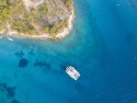 Fountaine Pajot Astrea 42 | Czarter jachtu Chorwacja | Travelboat - 11