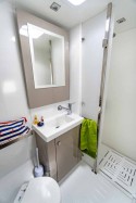 Fountaine Pajot Astrea 42 | Czarter jachtu Chorwacja | Travelboat - 24