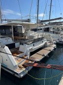 Fountaine Pajot Astrea 42 | Yacht Charter Croatia | Travelboat - 3