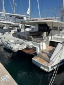 Fountaine Pajot Astrea 42 | Yacht Charter Croatia | Travelboat - 4