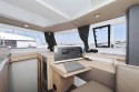 Fountaine Pajot Astrea 42 | Yacht Charter Croatia | Travelboat - 15