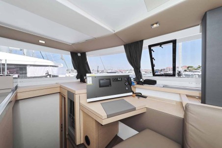 Fountaine Pajot Astrea 42 | Yacht Charter Croatia | Travelboat