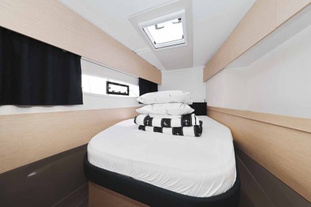 Fountaine Pajot Astrea 42 | Yacht Charter Croatia | Travelboat