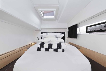 Fountaine Pajot Astrea 42 | Yacht Charter Croatia | Travelboat