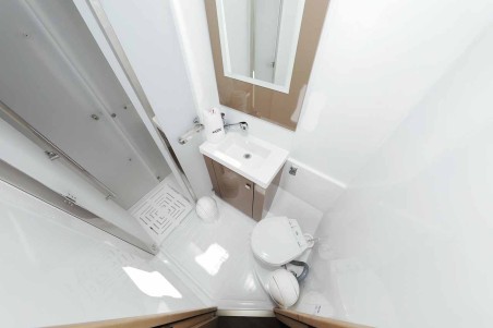 Fountaine Pajot Astrea 42 | Yacht Charter Croatia | Travelboat