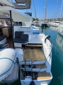 Fountaine Pajot FP 41 Quatuor 3 | Yacht Charter Croatia | Travelboat - 4