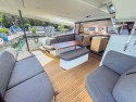 Fountaine Pajot FP 41 Quatuor 3 | Yacht Charter Croatia | Travelboat - 5