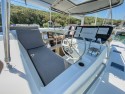 Fountaine Pajot FP 41 Quatuor 3 | Yacht Charter Croatia | Travelboat - 7