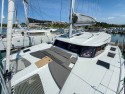 Fountaine Pajot FP 41 Quatuor 3 | Yacht Charter Croatia | Travelboat - 9